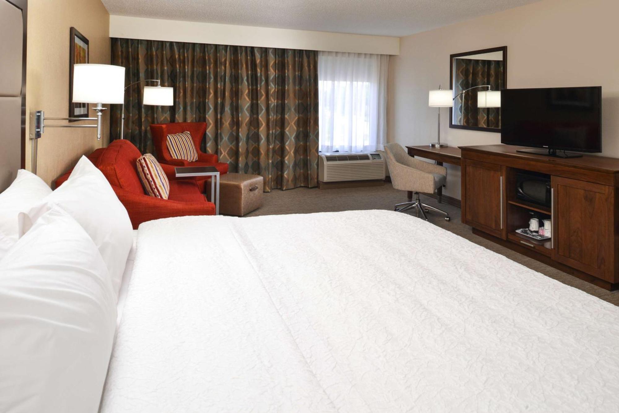 Hampton Inn Carbondale Exterior foto